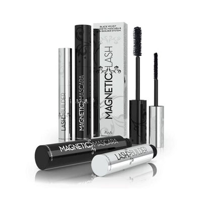 MAGNETIC Lash Mascara