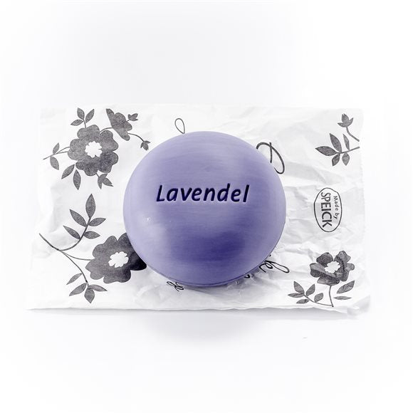 SPEICK Badeseife Lavendel - COSMONDO