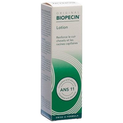 BIOPECIN Lotion