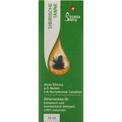 AROMASAN Sibiri Tanne Äth/Öl 1.8 cin Schacht - COSMONDO
