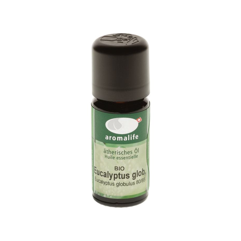 AROMALIFE Eukalyptus globulus 80/85 Äth/Öl - COSMONDO