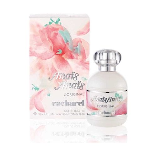 CACHAREL ANAIS EDT - COSMONDO