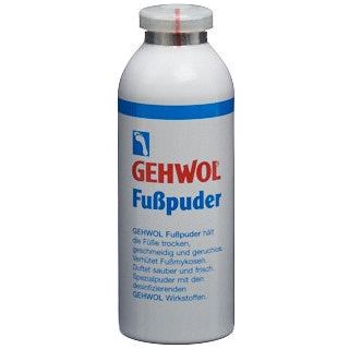 Gehwol Fusspuder Streudose 100 g - COSMONDO