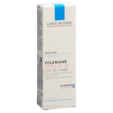 ROCHE POSAY Toleriane Rosaliac AR Pfl LSF30 - COSMONDO