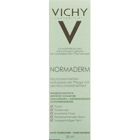 VICHY Normaderm Verschönernde Pflege DE - COSMONDO