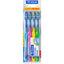 TRISA Flexible Head Zahnbürste Quattro soft - COSMONDO