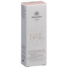 ALESSAN NAIL SPA Cuticle Nail Oil - COSMONDO