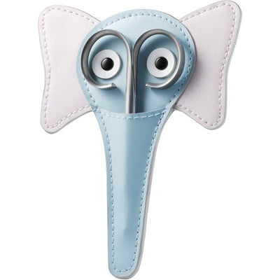 RUBIS Etui Elefant Babyschere - COSMONDO