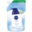 NIVEA Pflegeseife Creme Soft refill - COSMONDO