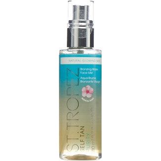 ST TROPEZ SUNCARE Purity Face Mist Br Water - COSMONDO