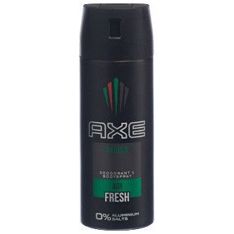 AXE Deo Bodyspray Africa