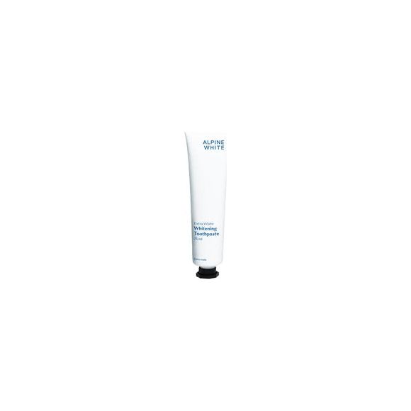 ALPINE WHITE Whitening Extra White - COSMONDO