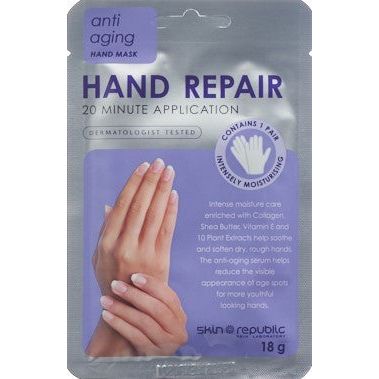 SKIN REPUBLIC Hand Repair - COSMONDO