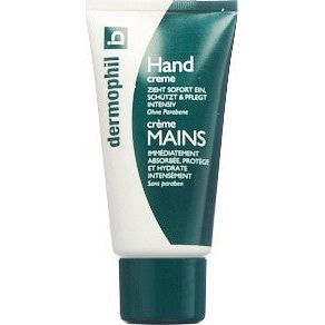 DERMOPHIL Handcreme - COSMONDO