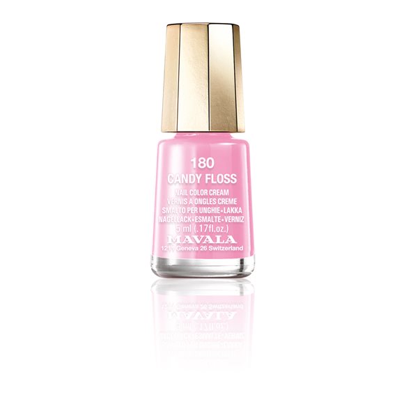 MAVALA Mini Color's 180 Candy Floss - COSMONDO