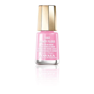 MAVALA Mini Color's 180 Candy Floss - COSMONDO