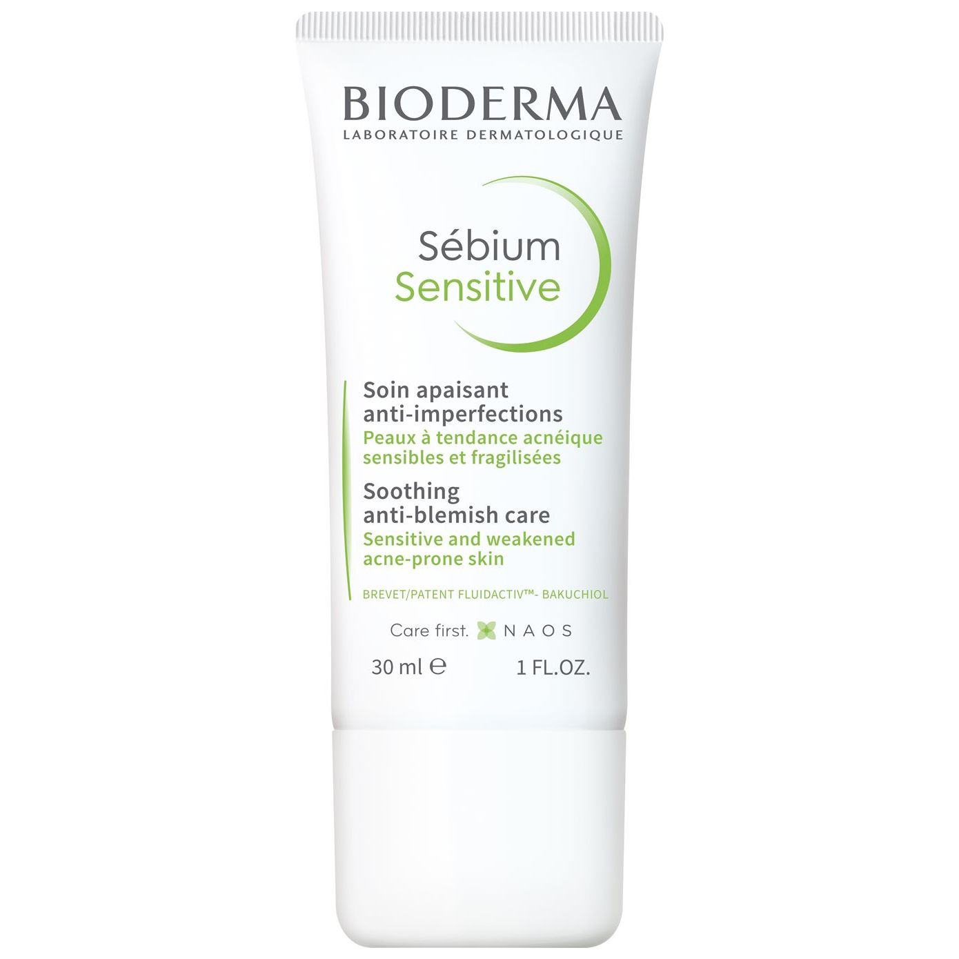 BIODERMA SEBIUM Sensitive - COSMONDO