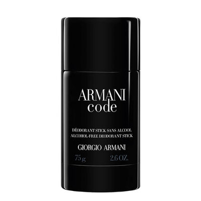 ARMANI CODE HOM Deodorant