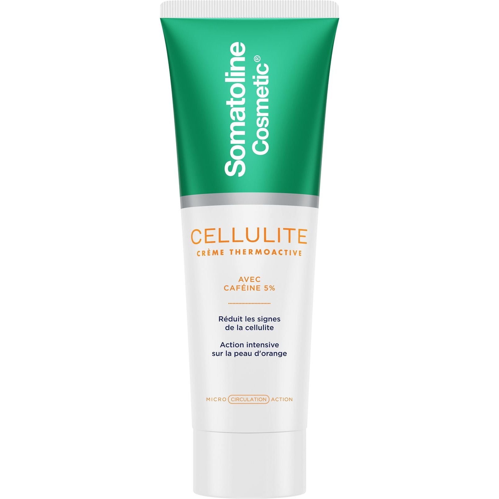 Somatoline Anti-Cellulite Creme - COSMONDO