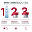 Eucerin HYALURON-FILLER + Volume-Lift Nachtpflege  - COSMONDO