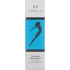 Vabelle Intimrasieröl - COSMONDO