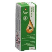AROMASAN Mandarine Äth/Öl in Schachtel Bio - COSMONDO