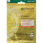 GARNIER Glow Tuchmaske Vita C feuchtigkeits - COSMONDO