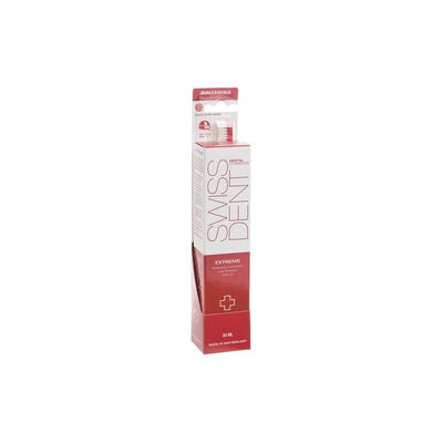 SWISSDENT Extreme Combo Pack - COSMONDO