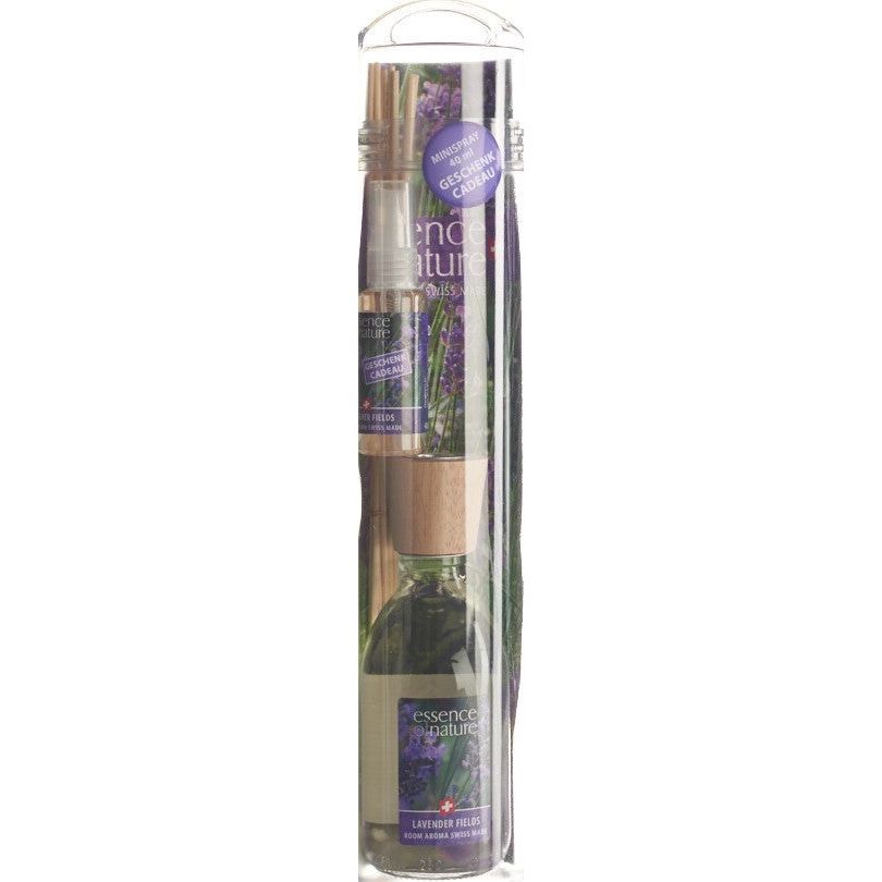 ESSENCE OF NATURE Sticks Lavender Fields - COSMONDO
