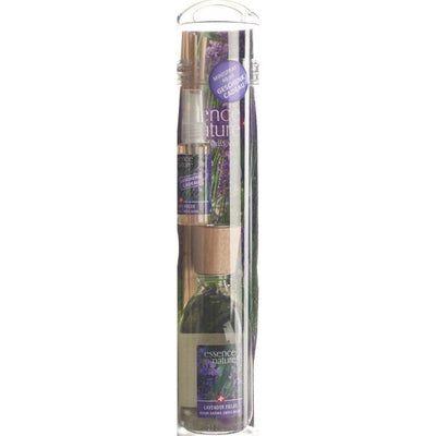 ESSENCE OF NATURE Sticks Lavender Fields - COSMONDO