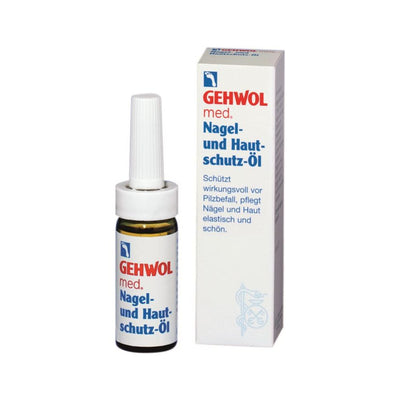 Gehwol med Nagel- und Hautschutz-Öl - COSMONDO