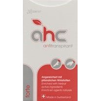 AHC30 FORTE Antitranspirant liq