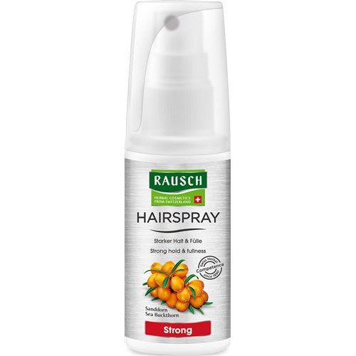 RAUSCH Hairspray Strong Non-Aerosol - COSMONDO