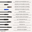 IDUN Mascara Gull black volume vegan - COSMONDO