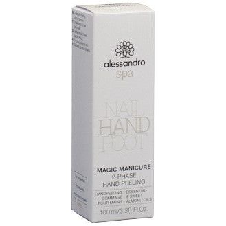 ALESSAN HANDS!SPA Magic Manic Handpeeling - COSMONDO