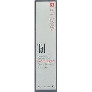 TAL Absolue Immidiate Calming SOS Mask - COSMONDO