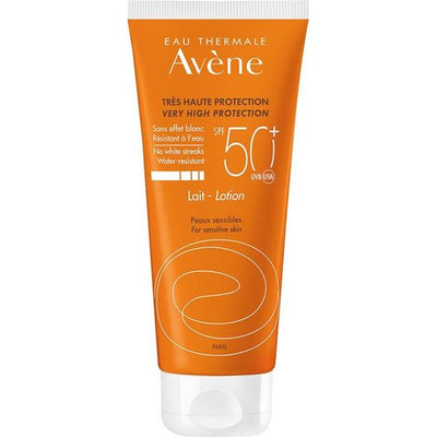 Avene Sun Sonnenmilch SPF50+