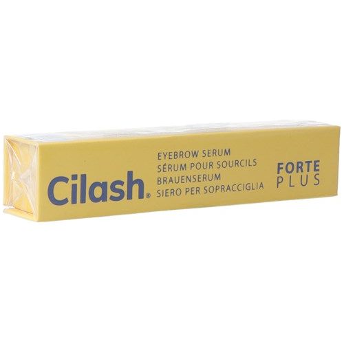CILASH FORTE Plus Brauenserum - COSMONDO