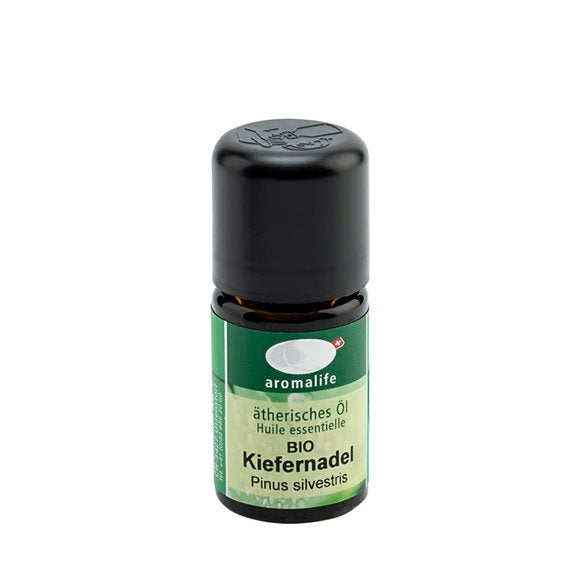 AROMALIFE Kiefernadel Äth/Öl BIO - COSMONDO