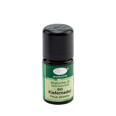 AROMALIFE Kiefernadel Äth/Öl BIO - COSMONDO