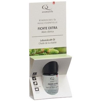 AROMALIFE TOP Fichte extra Äth/Öl - COSMONDO