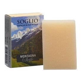 SOGLIO Montagna-Seife - COSMONDO