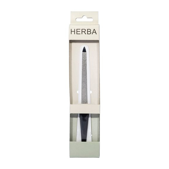 HERBA Saphir Nagelfeile 17cm 5327 - COSMONDO