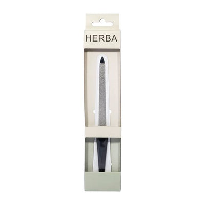 HERBA Saphir Nagelfeile 17cm 5327 - COSMONDO