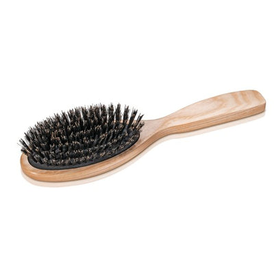 TRISA Natural Brilliance Haarbürste reine Borsten - COSMONDO