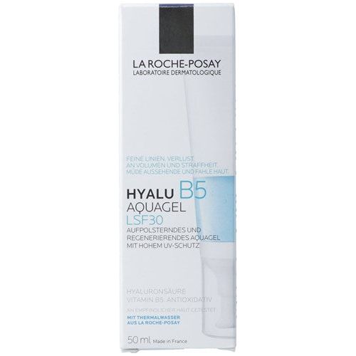 ROCHE POSAY Hyalu B5 Aquagel UV - COSMONDO