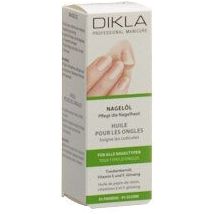 Dikla Nagelöl - COSMONDO