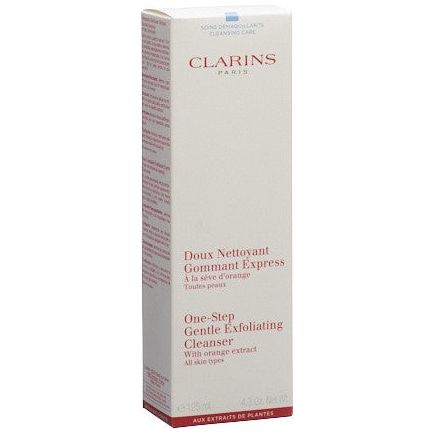 CLARINS Doux Nett Gomm Expr - COSMONDO