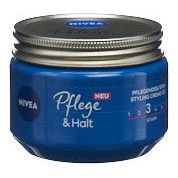 NIVEA Styling Creme Gel Pflege&Halt