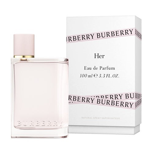 BURBERR HER EDP - COSMONDO